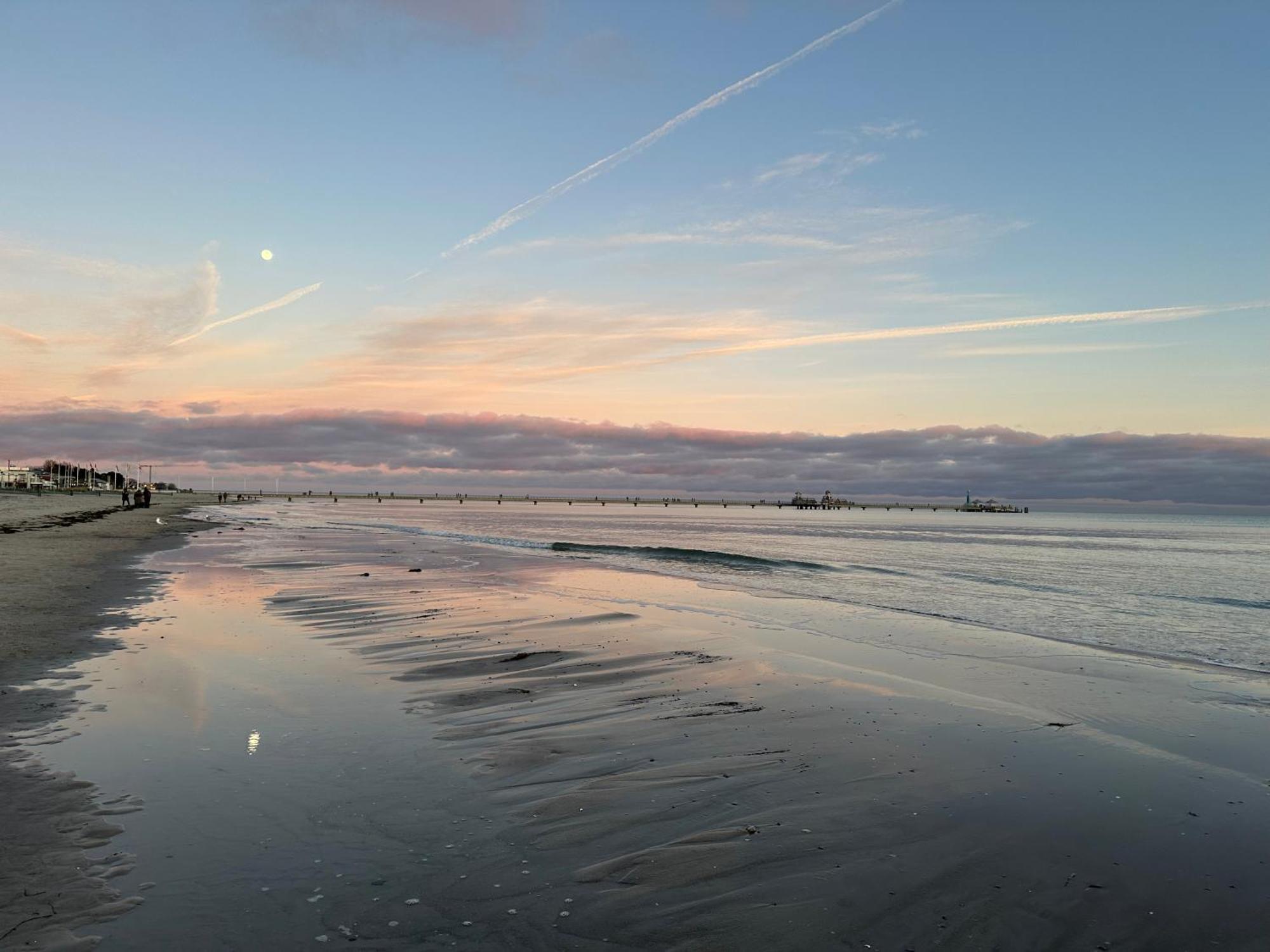 Beachside